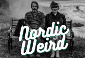 POHJOISMAISET ELOKUVAHELMET