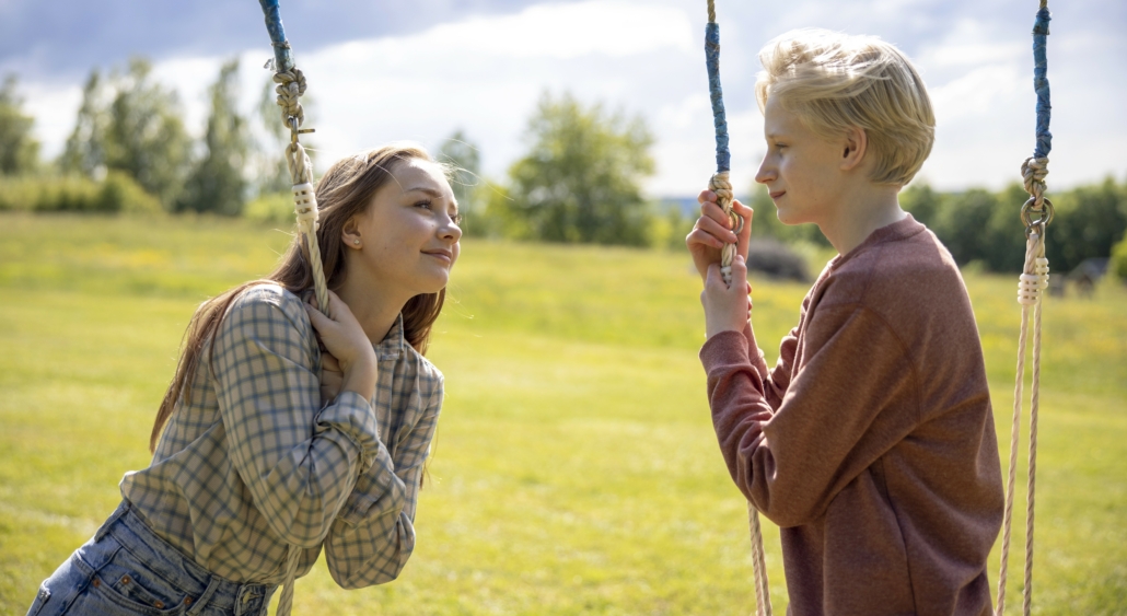 Sune Midsommar.Foto: Niklas Maupoix